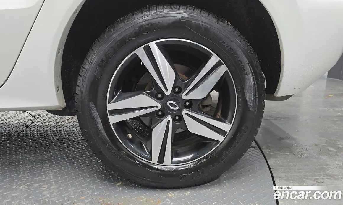 Renault (Samsung) QM5 2015 2.0 АКПП, фото 6