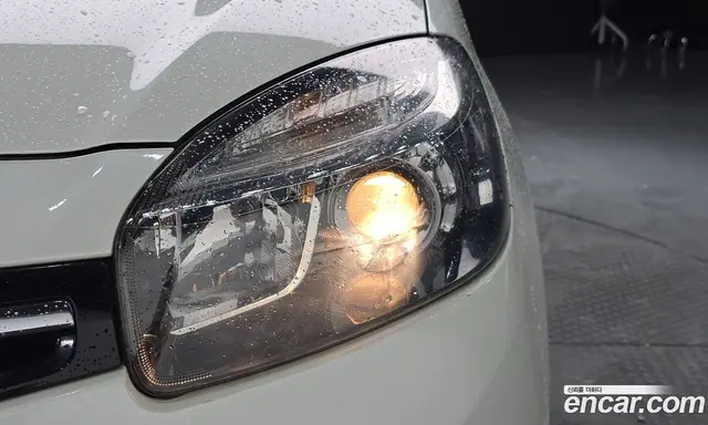 Renault (Samsung) QM5 2015 2.0 АКПП, миниатюра 7