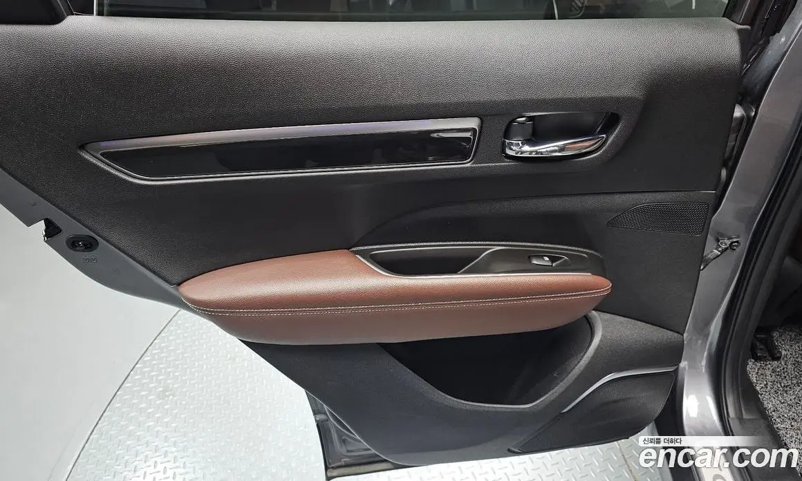 Renault (Samsung) QM6 2018 2.0 АКПП, фото 14