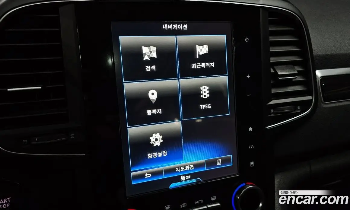 Renault (Samsung) QM6 2018 2.0 АКПП, фото 19