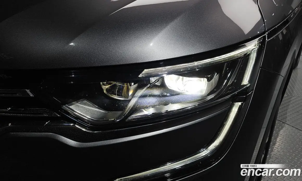 Renault (Samsung) QM6 2018 2.0 АКПП, фото 7