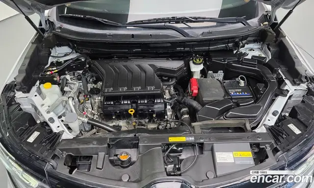 Renault (Samsung) QM6 2023 2.0 АКПП, миниатюра 6