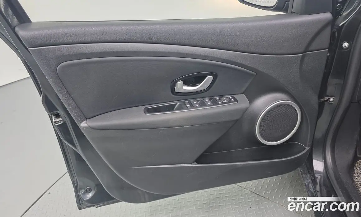 Renault (Samsung) SM3 2013 1.6 АКПП, фото 14