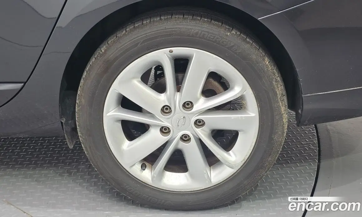 Renault (Samsung) SM3 2013 1.6 АКПП, фото 7