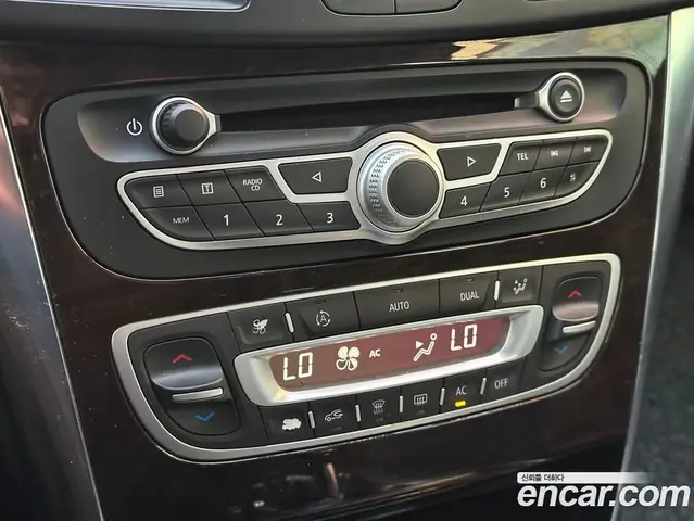 Renault (Samsung) SM5 2011 2.0 АКПП, миниатюра 12