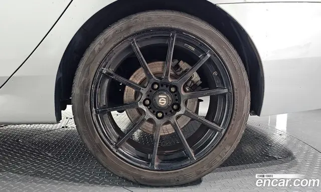 Renault (Samsung) SM5 2014 2.0 АКПП, миниатюра 6