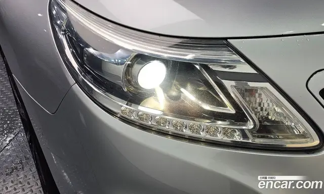 Renault (Samsung) SM5 2014 2.0 АКПП, миниатюра 7
