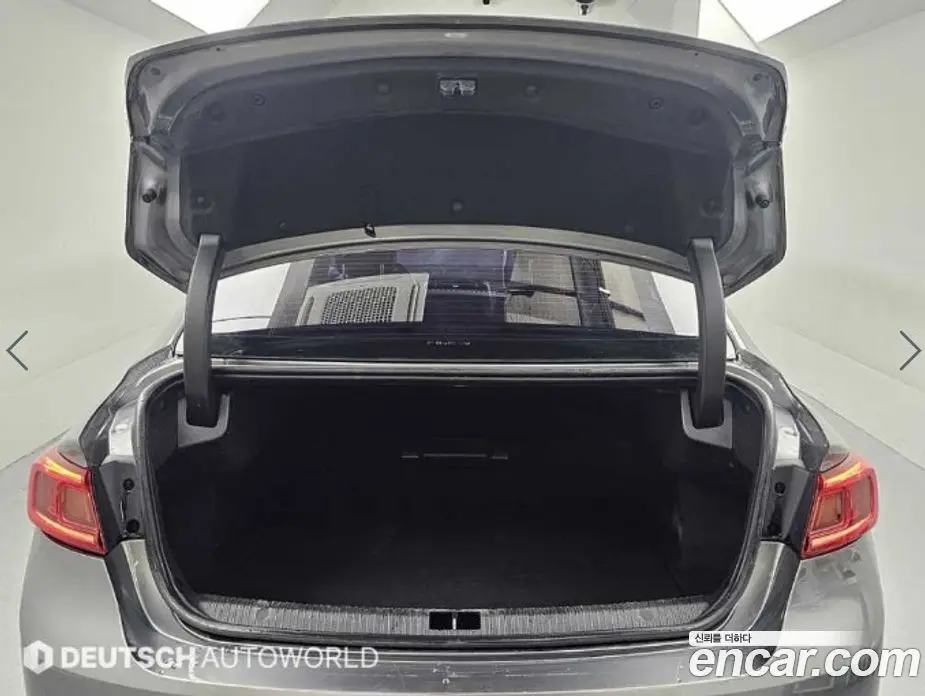 Renault (Samsung) SM6 2016 1.5 АКПП, фото 19