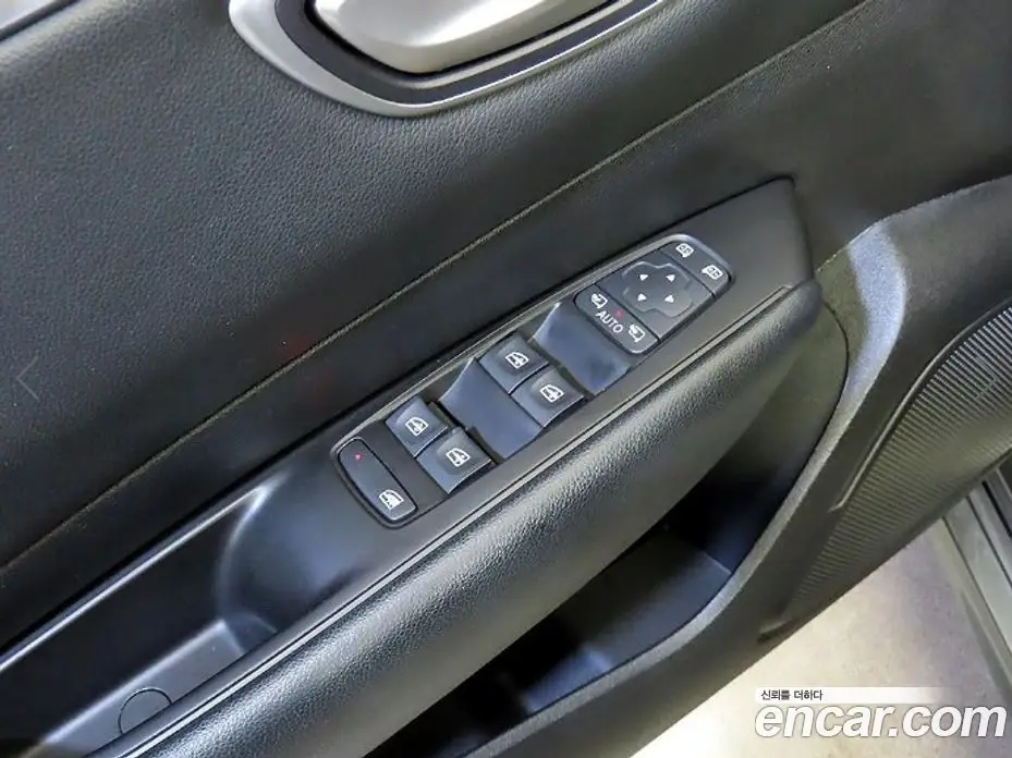 Renault (Samsung) SM6 2017 2.0 АКПП, фото 13