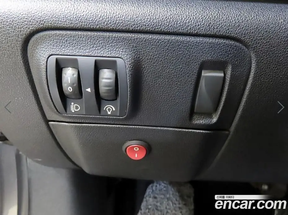 Renault (Samsung) SM6 2017 2.0 АКПП, фото 14