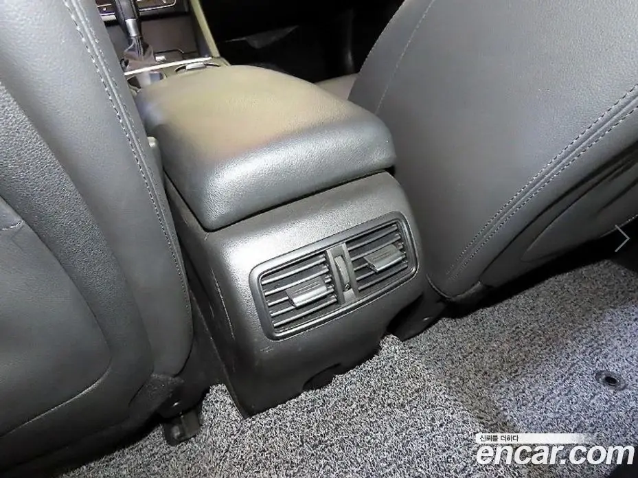Renault (Samsung) SM6 2017 2.0 АКПП, фото 18