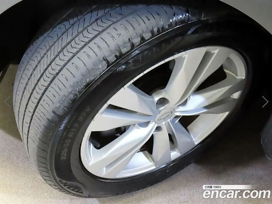 Renault (Samsung) SM6 2017 2.0 АКПП, фото 20