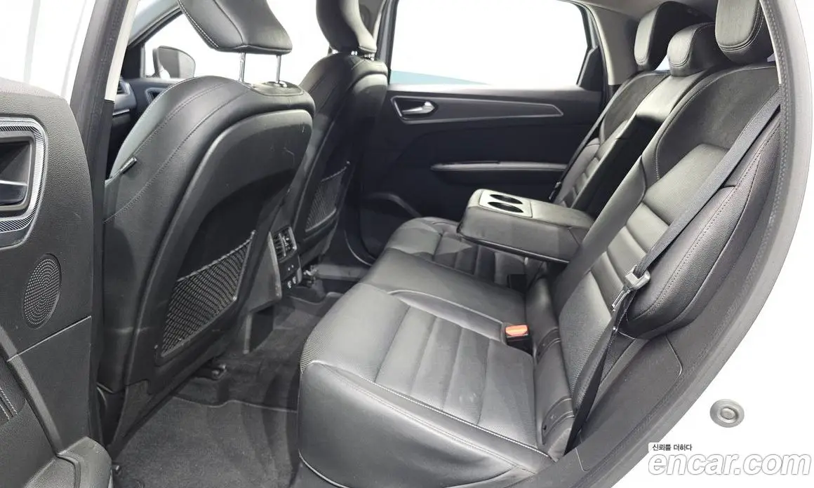 Renault (Samsung) XM3 2020 1.3 АКПП, фото 18