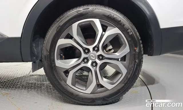 Renault (Samsung) XM3 2020 1.3 АКПП, миниатюра 7