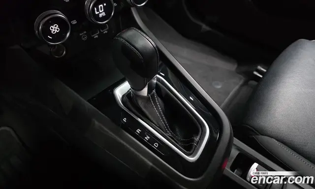 Renault (Samsung) XM3 2021 1.6 АКПП, миниатюра 11