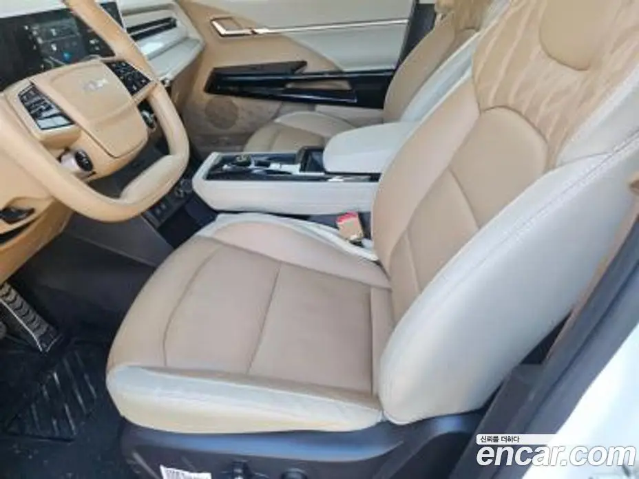 SsangYong Actyon 2025 1.5 АКПП, фото 3