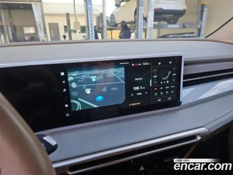 SsangYong Actyon 2025 1.5 АКПП, фото 5