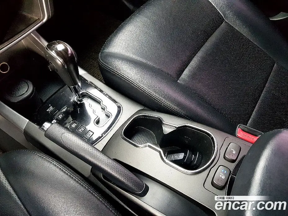 SsangYong Korando 2014 2.0 АКПП, фото 14 SsangYong Korando 2014 2.0 АКПП, фото 14
