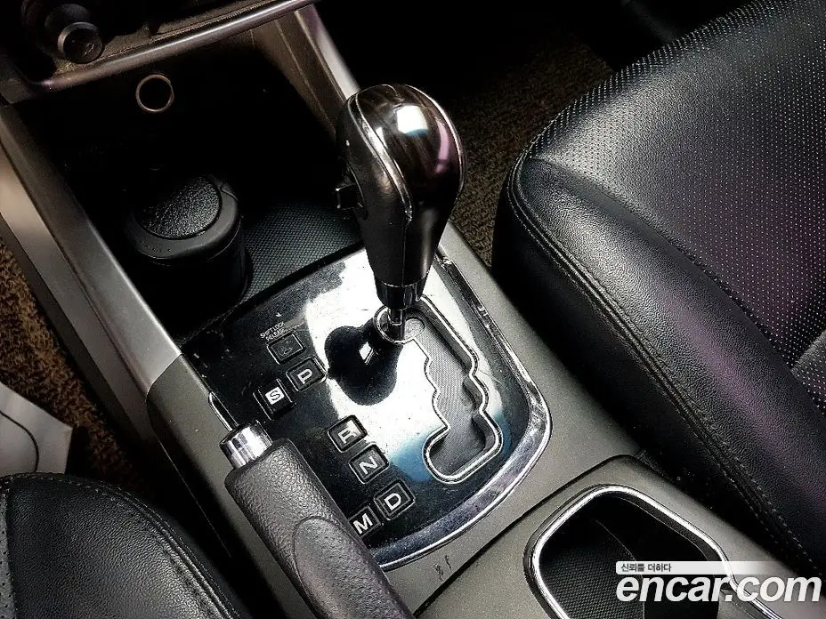 SsangYong Korando 2014 2.0 АКПП, фото 15 SsangYong Korando 2014 2.0 АКПП, фото 15