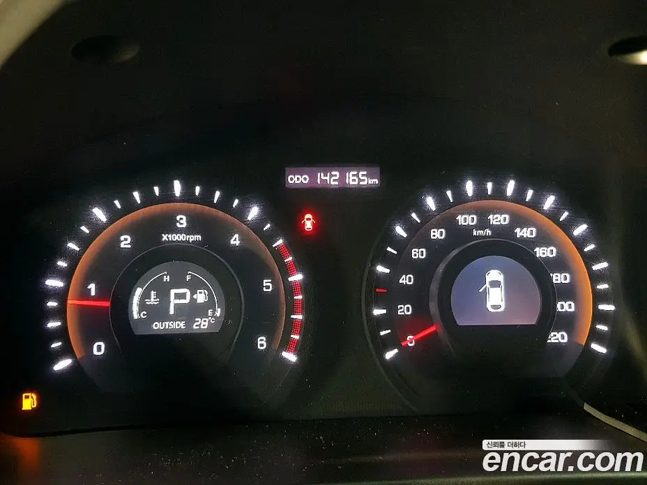SsangYong Korando 2014 2.0 АКПП, фото 7 SsangYong Korando 2014 2.0 АКПП, фото 7
