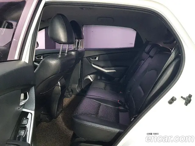 SsangYong Korando 2014 2.0 АКПП, миниатюра 9 SsangYong Korando 2014 2.0 АКПП, миниатюра 9