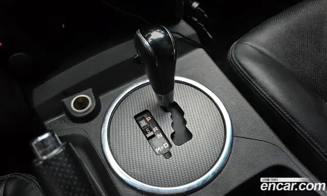 SsangYong Korando 2014 2.0 АКПП, миниатюра 12