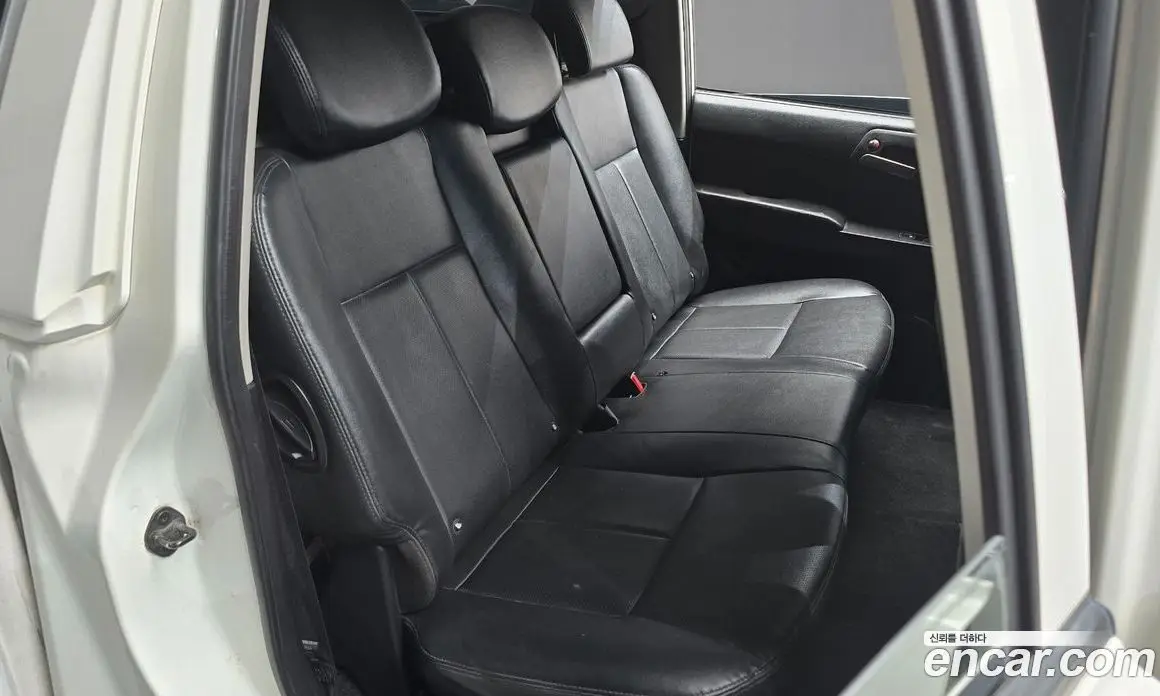 SsangYong Korando 2014 2.0 АКПП, фото 16
