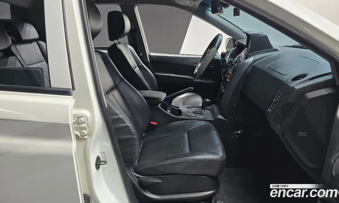 SsangYong Korando 2014 2.0 АКПП, фото 17