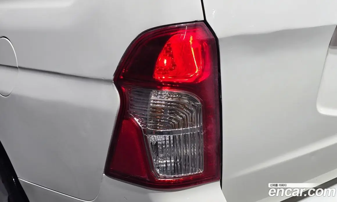 SsangYong Korando 2014 2.0 АКПП, фото 9
