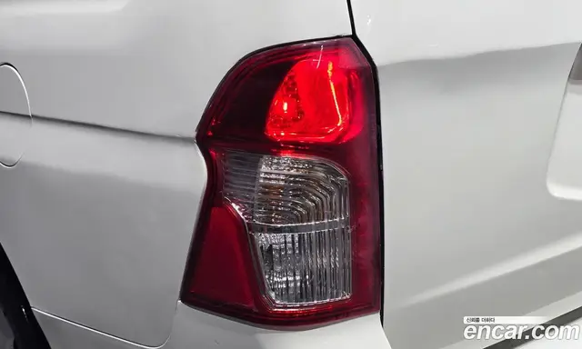 SsangYong Korando 2014 2.0 АКПП, миниатюра 9