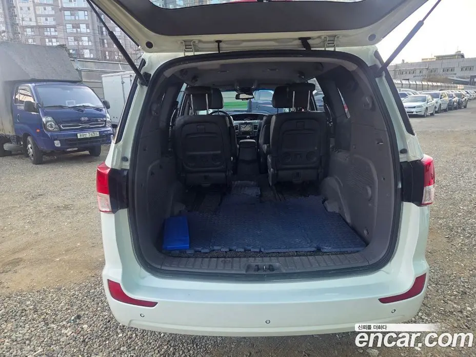 SsangYong Korando 2015 2.0 АКПП, фото 11