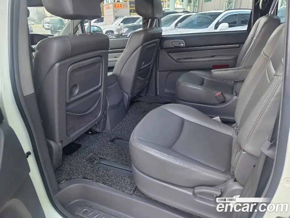 SsangYong Korando 2015 2.0 АКПП, фото 12