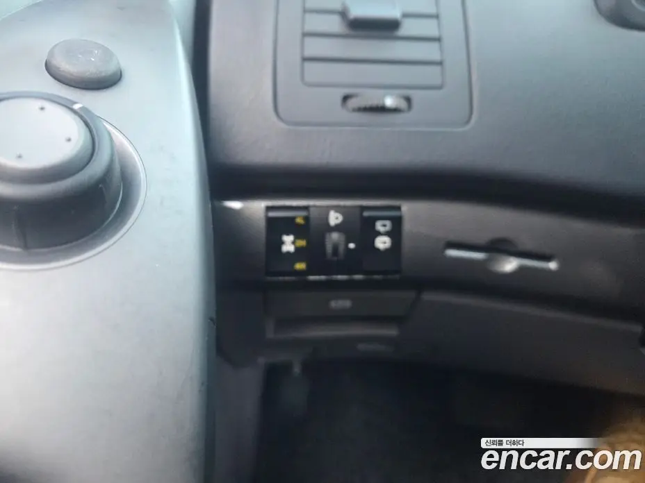 SsangYong Korando 2015 2.0 АКПП, фото 13