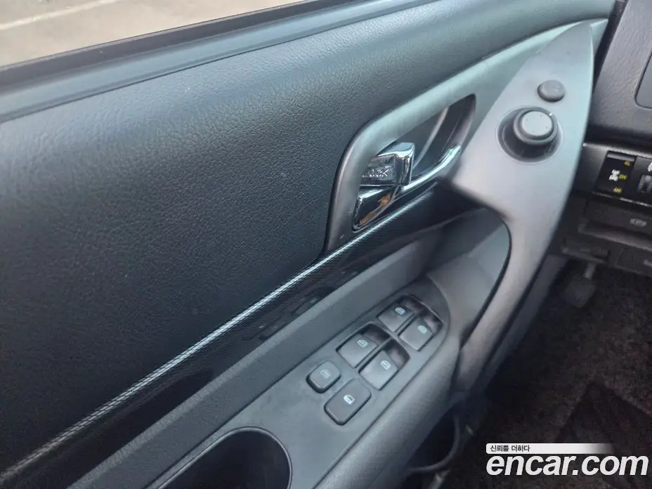SsangYong Korando 2015 2.0 АКПП, фото 14
