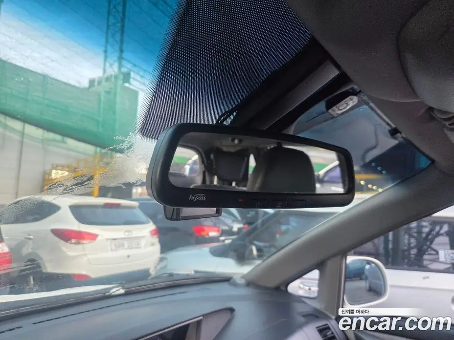 SsangYong Korando 2015 2.0 АКПП, фото 7