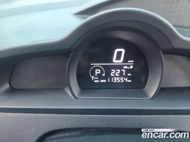 SsangYong Korando 2015 2.0 АКПП, миниатюра 8