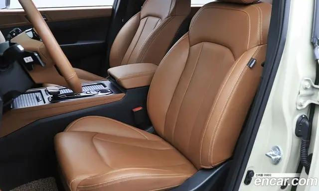 SsangYong Musso 2026 2.0 АКПП, миниатюра 8