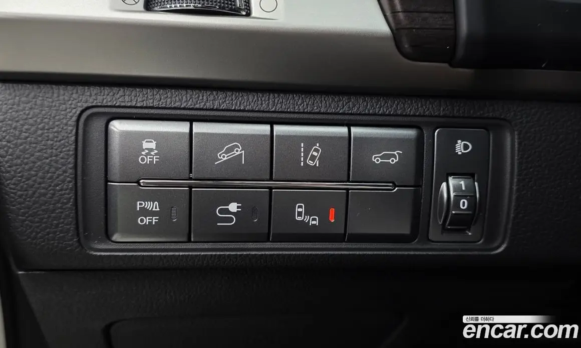 SsangYong Rexton 2017 2.2 АКПП, фото 13 SsangYong Rexton 2017 2.2 АКПП, фото 13