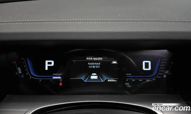 SsangYong Torres 2022 1.5 АКПП, миниатюра 11