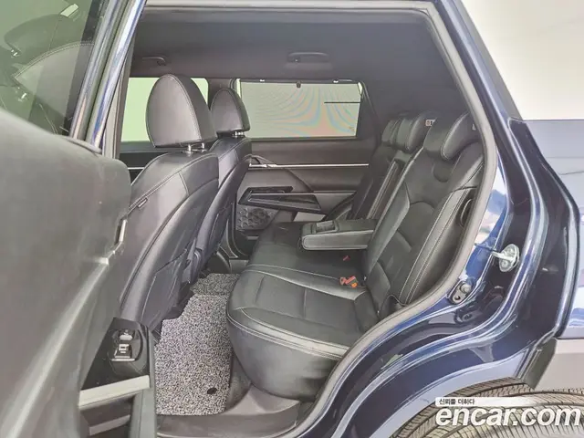 SsangYong Torres 2024 1.5 АКПП, миниатюра 10