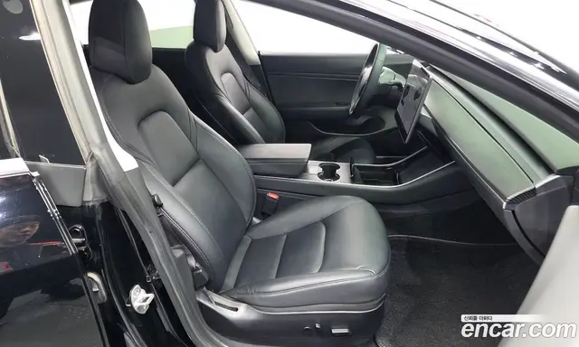 Tesla Model 3 2020 0.2 АКПП, миниатюра 11