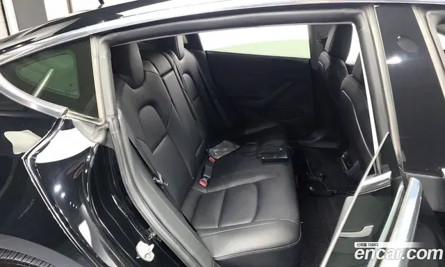 Tesla Model 3 2020 0.2 АКПП, миниатюра 12