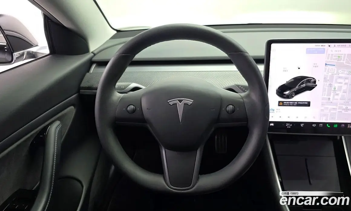 Tesla Model 3 2020 0.2 АКПП, фото 13