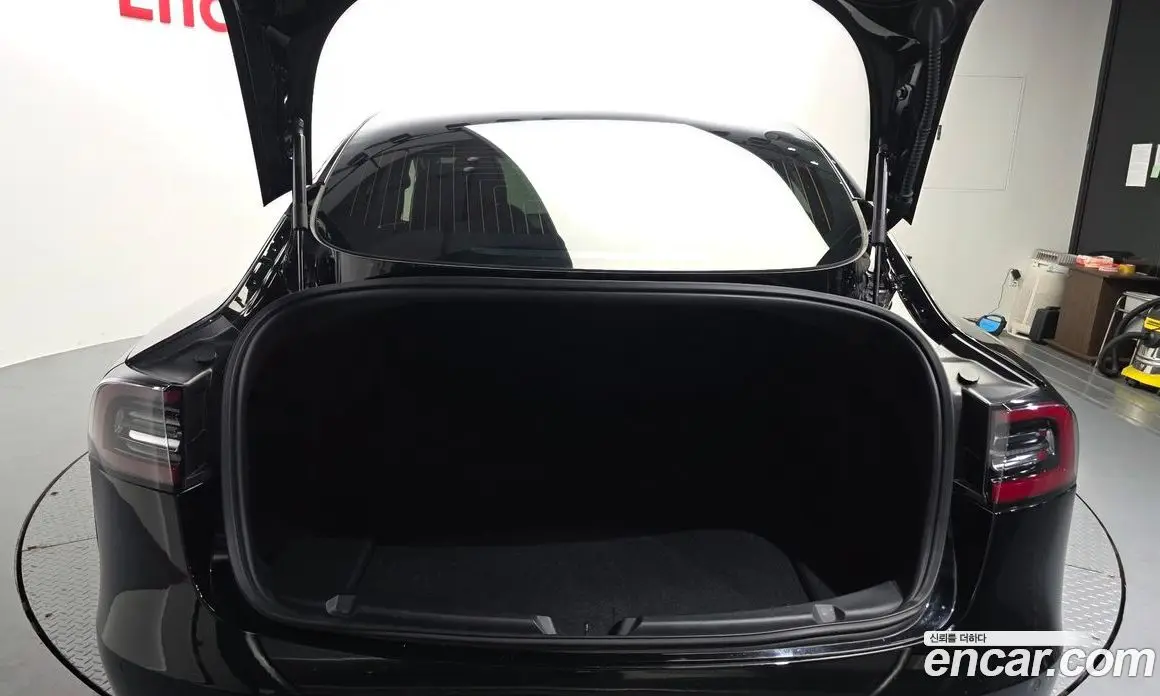 Tesla Model 3 2020 0.2 АКПП, фото 20