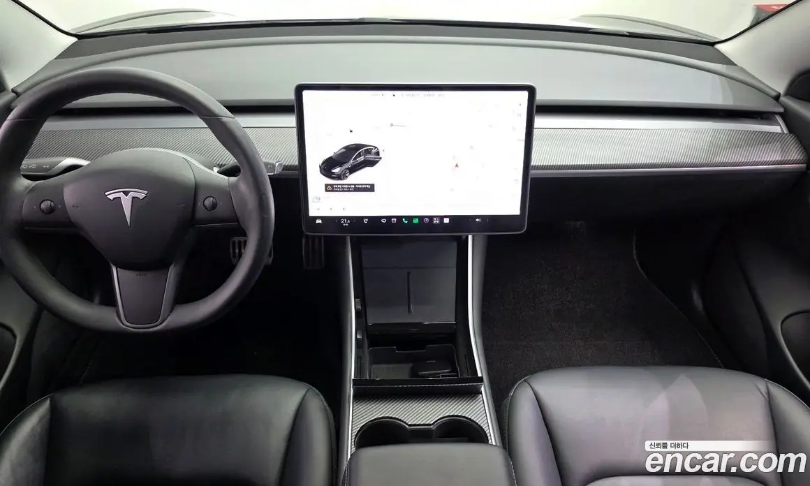 Tesla Model 3 2020 0.2 АКПП, фото 7