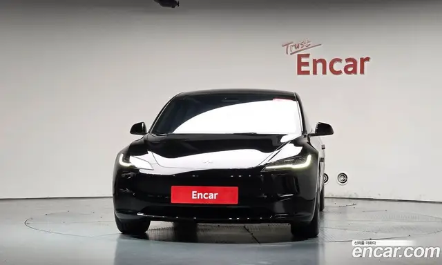 Tesla Model 3 2025 0.2 АКПП, миниатюра 2 Tesla Model 3 2025 0.2 АКПП, миниатюра 2
