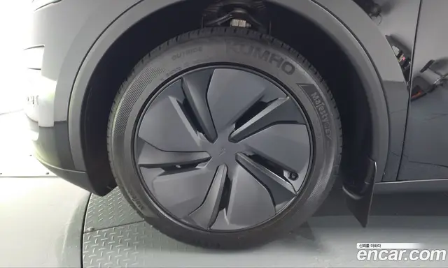 Tesla Model Y 2025 0.2 АКПП, миниатюра 4 Tesla Model Y 2025 0.2 АКПП, миниатюра 4