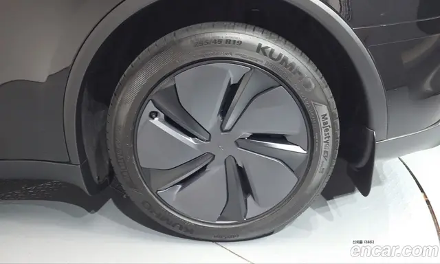 Tesla Model Y 2025 0.2 АКПП, миниатюра 6 Tesla Model Y 2025 0.2 АКПП, миниатюра 6