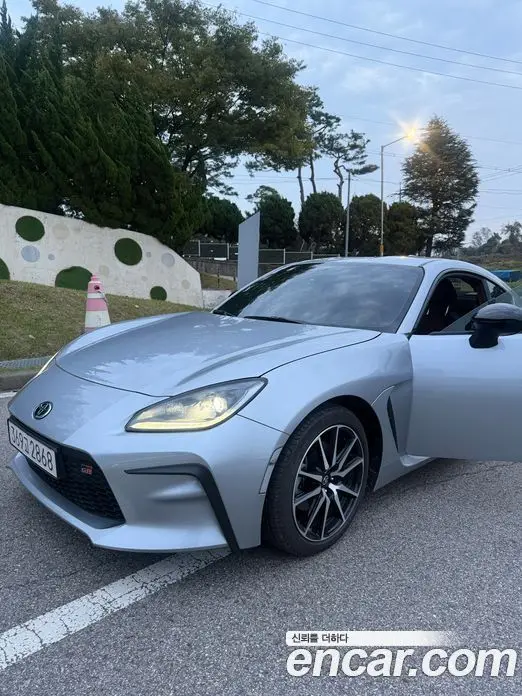 Toyota 86, 2025, 11 240 км