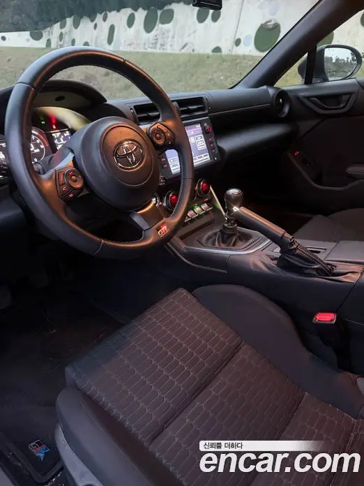 Toyota 86 2025 2.4 МКПП, миниатюра 7